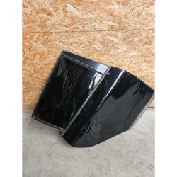 Porte Arriere Droit Peugeot 2008 1 Phase 1